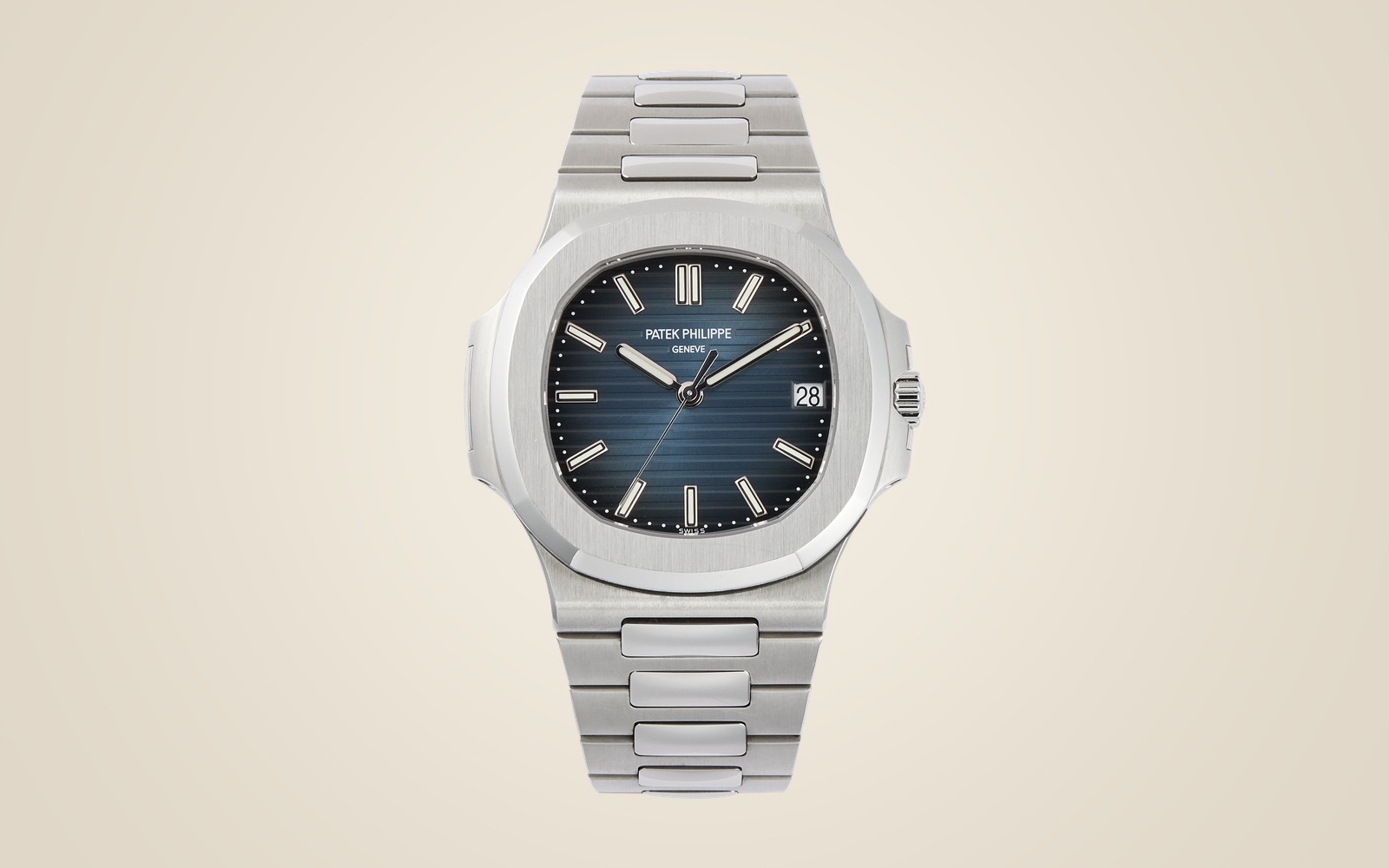 Patek Philippe Nautilus 5711/1A-010
