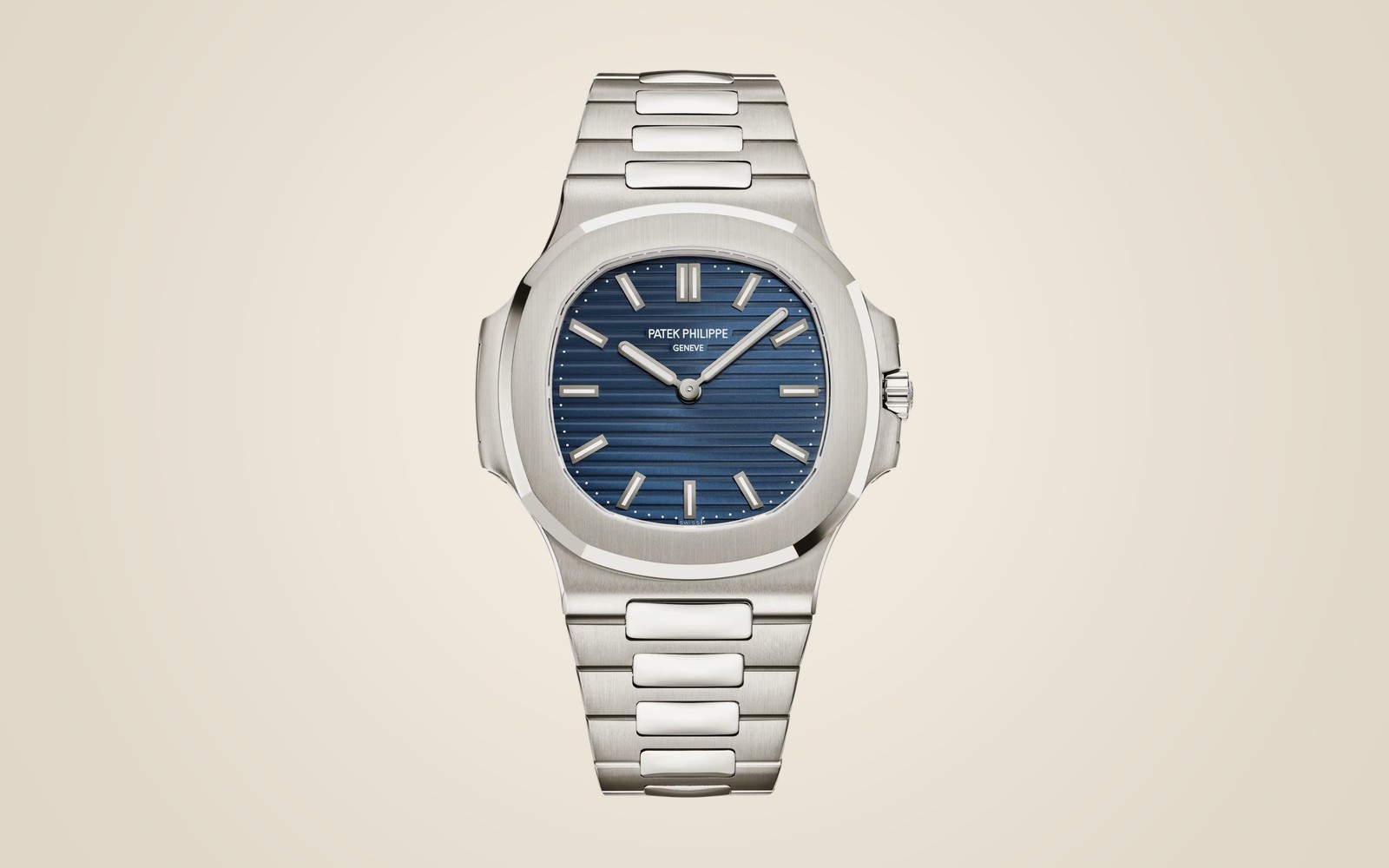 Patek Philippe Nautilus 50th Anniversary 5810/1G-001