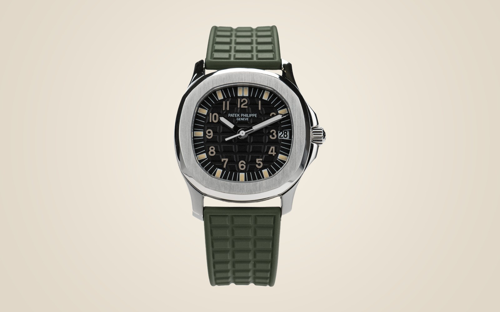Patek Philippe Aquanaut 5060A-001