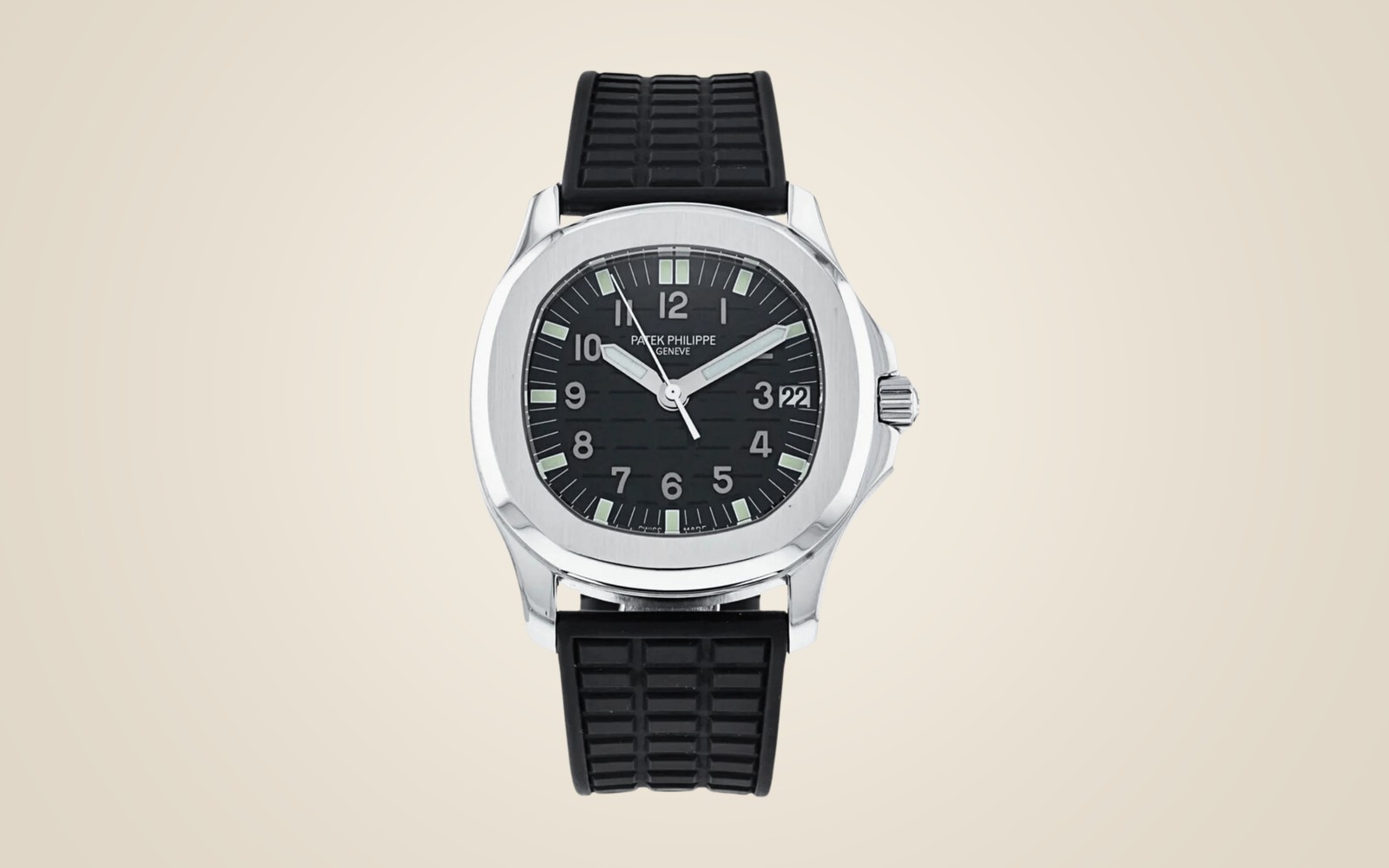Patek Philippe Aquanaut 5066A-001