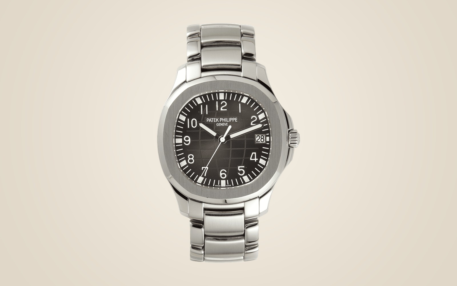 Patek Philippe Aquanaut 5167/1A-001