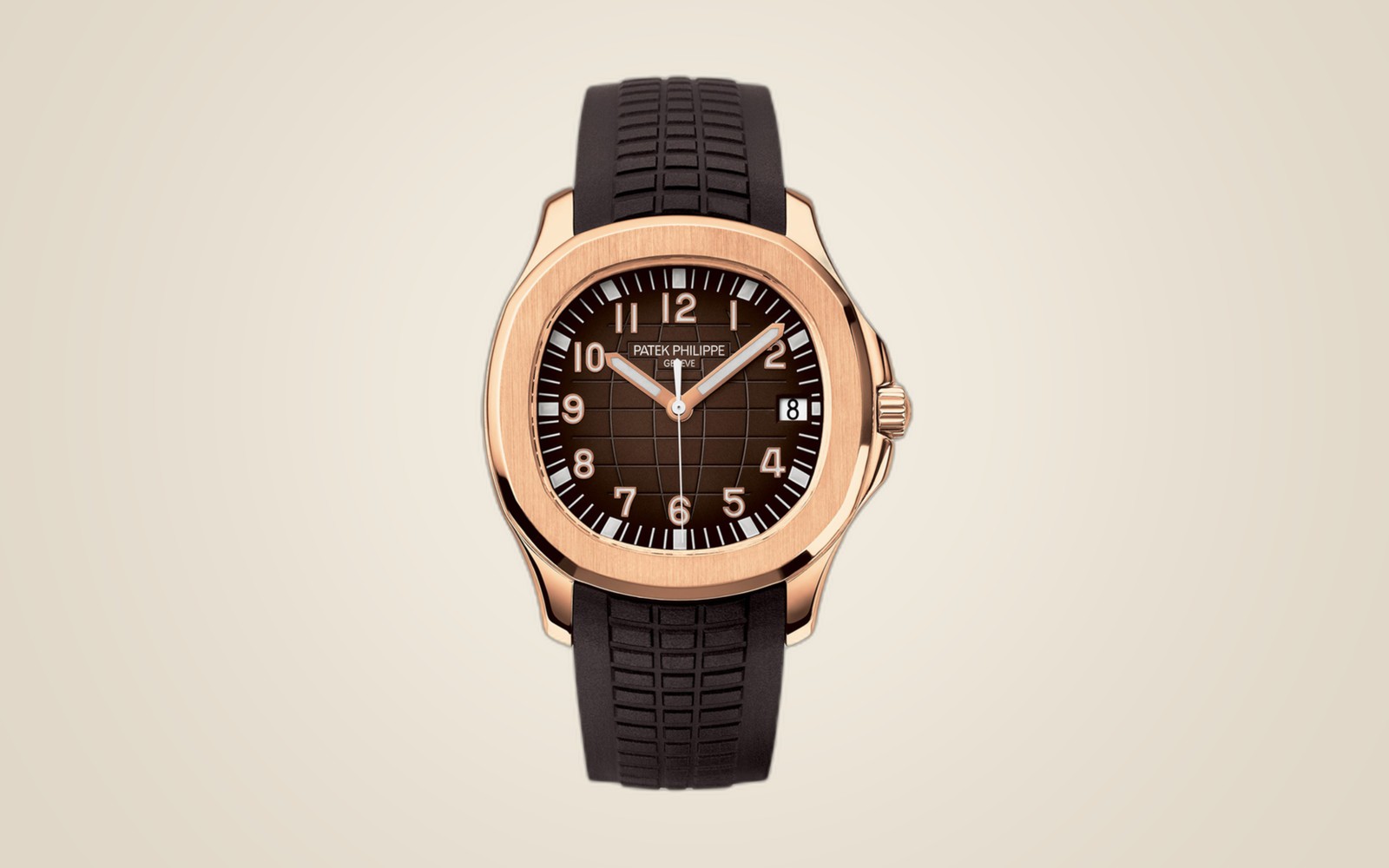 Patek Philippe Aquanaut 5167R-001