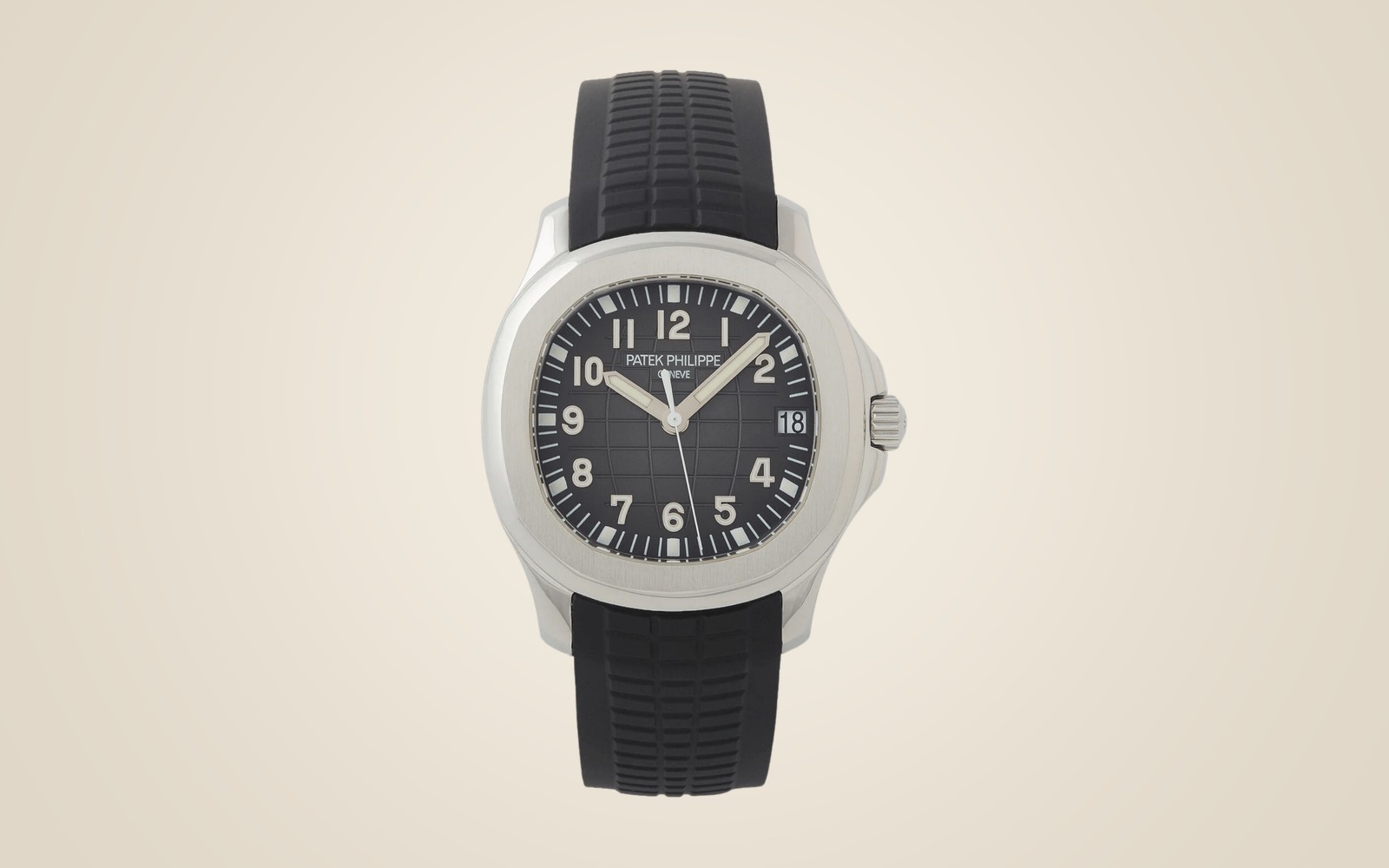 Patek Philippe Aquanaut 5165A-001
