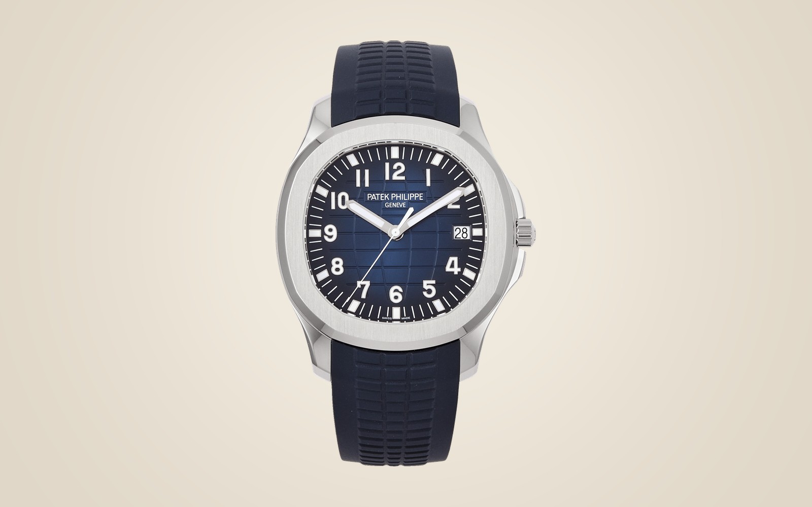 Patek Philippe Aquanaut 5168G-001