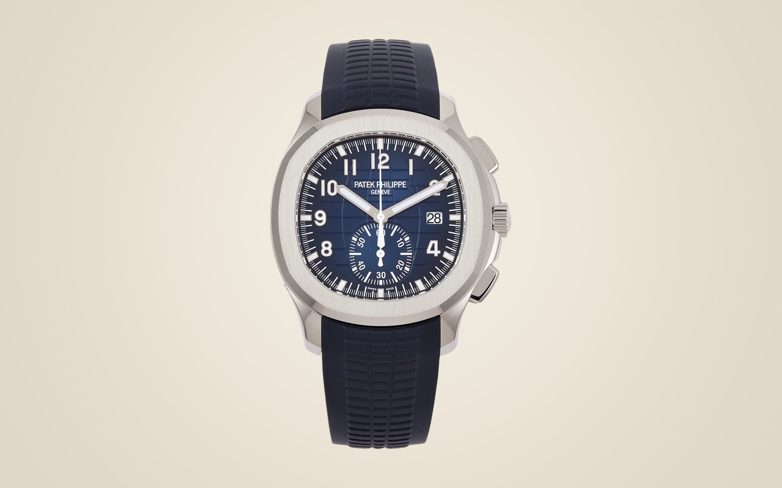 Patek Philippe Aquanaut Chronograph 5968G-001