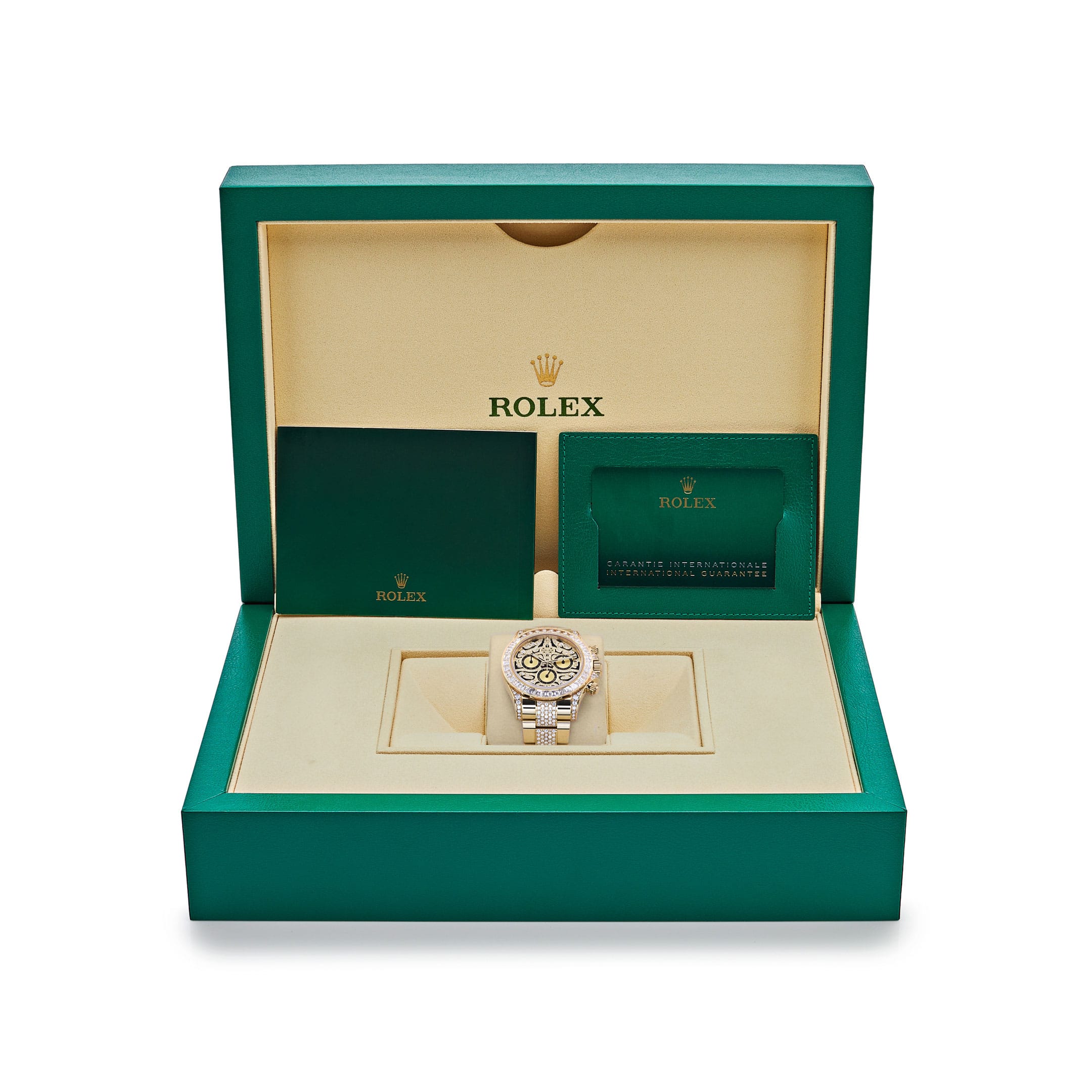 Rolex Daytona 