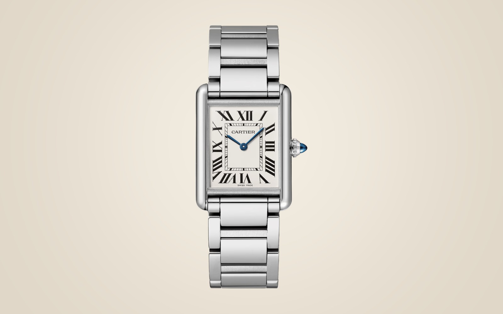 Cartier Tank Must