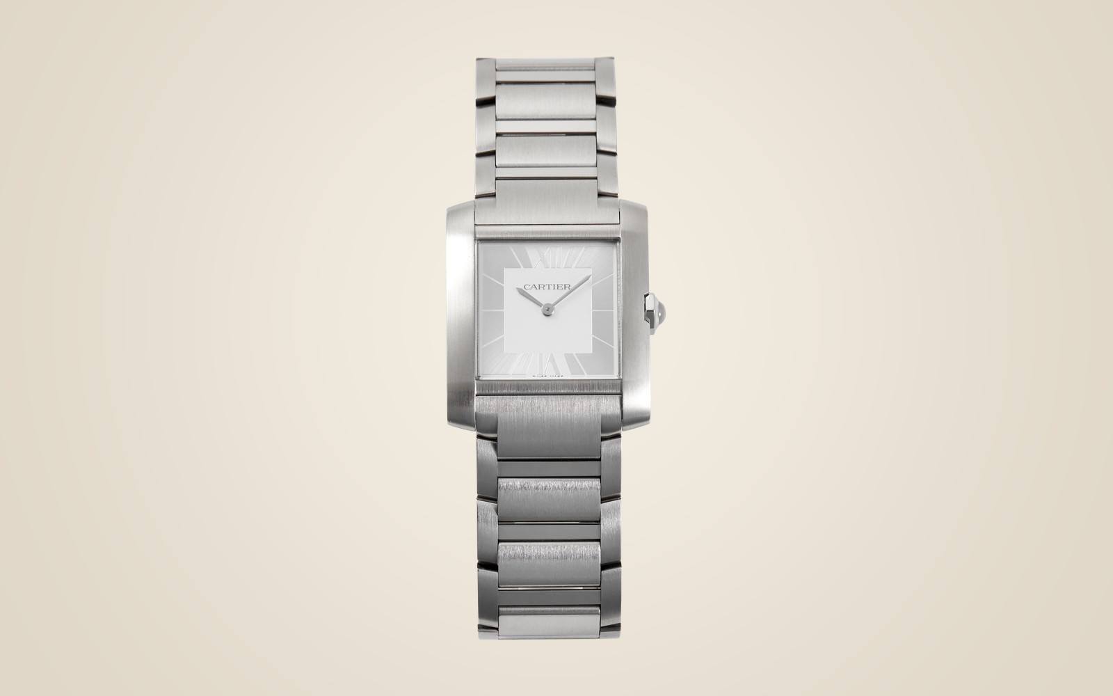 Cartier Tank Française