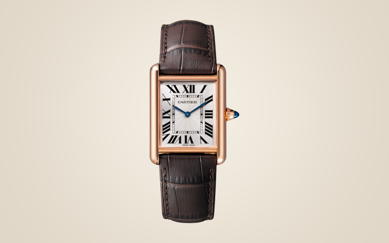 Cartier Tank Louis Cartier