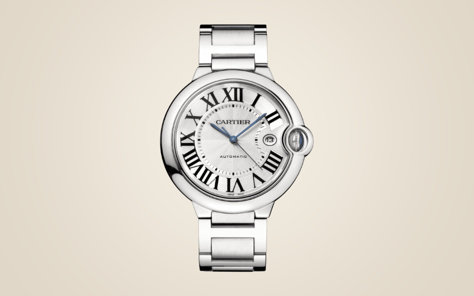 Cartier Ballon Bleu de Cartier
