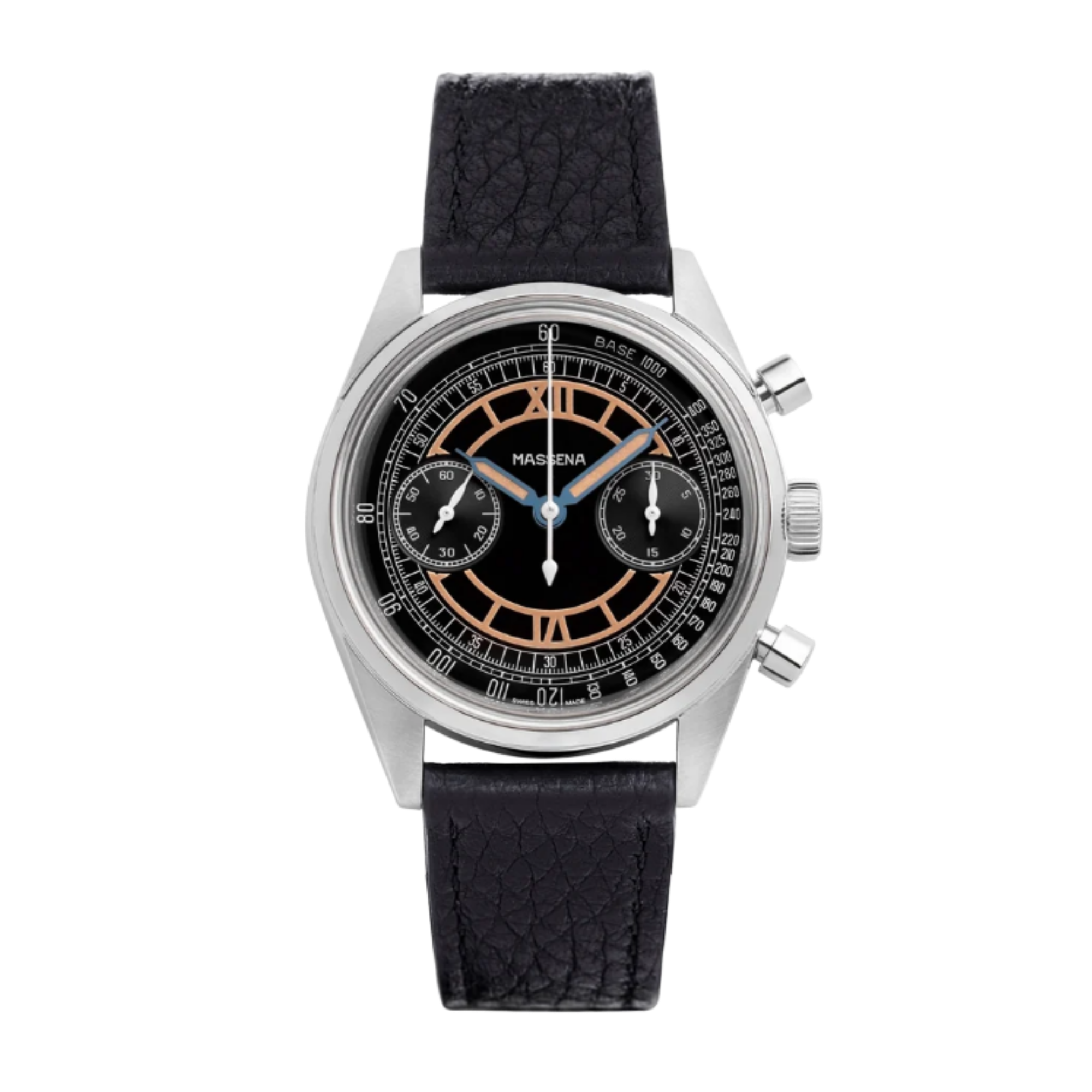 Maurice Lacroix Masterpiece Squelette Steel Skeleton Dial 43mm