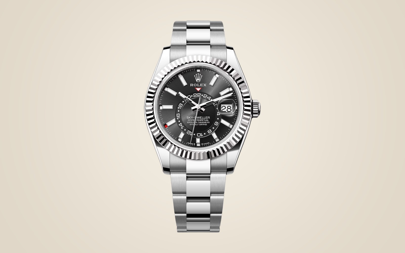 Rolex Sky-Dweller