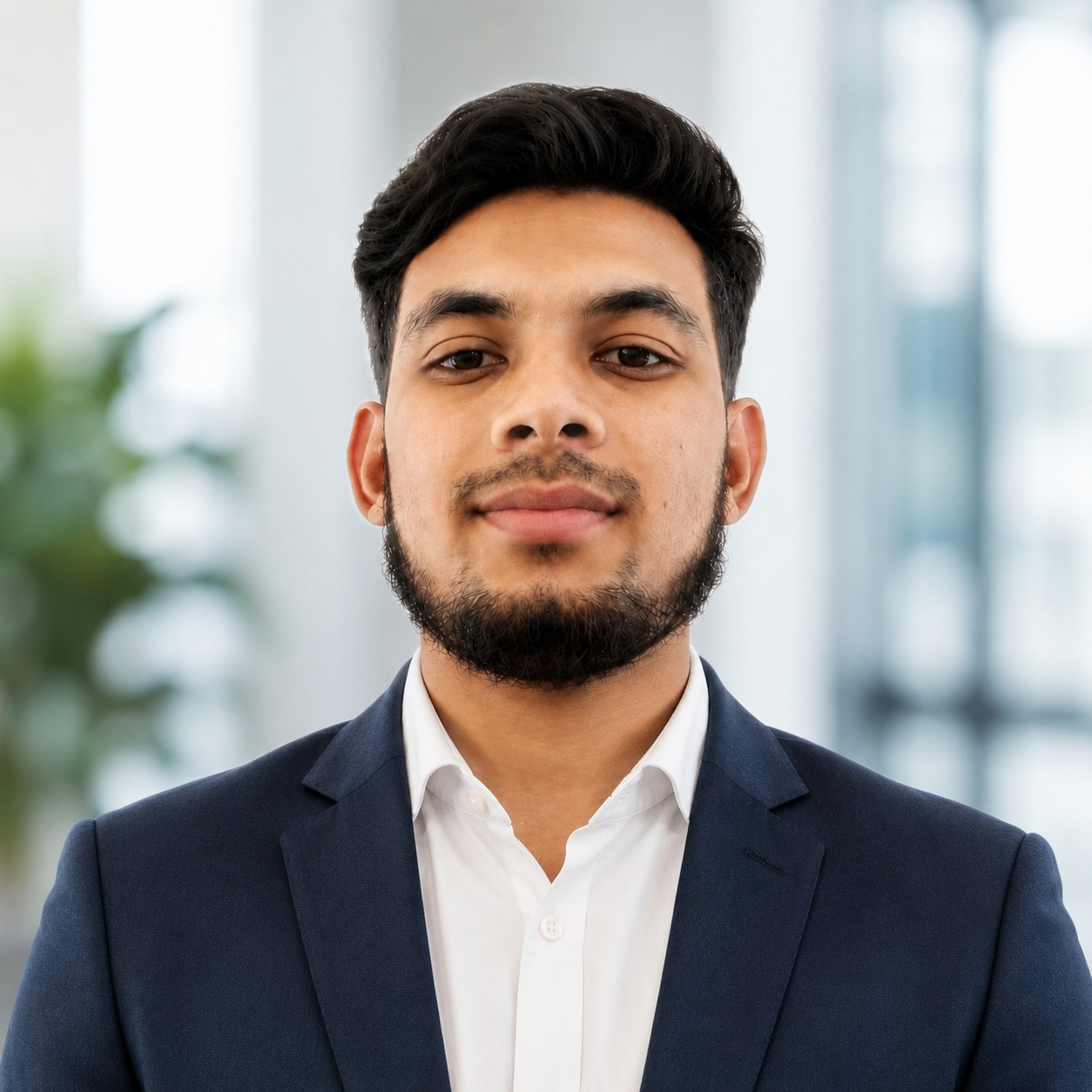 Shahid Hasan