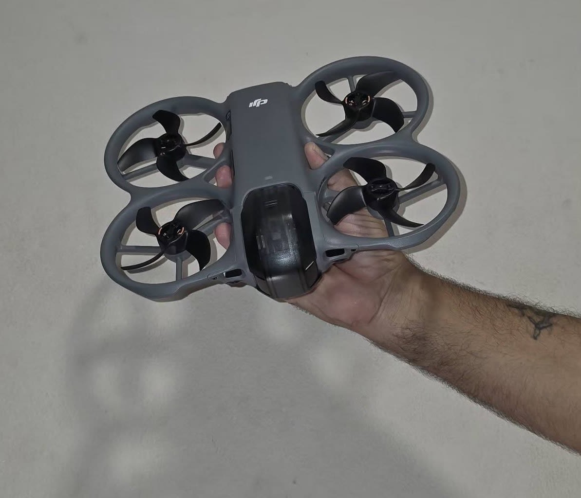 Avata 360°