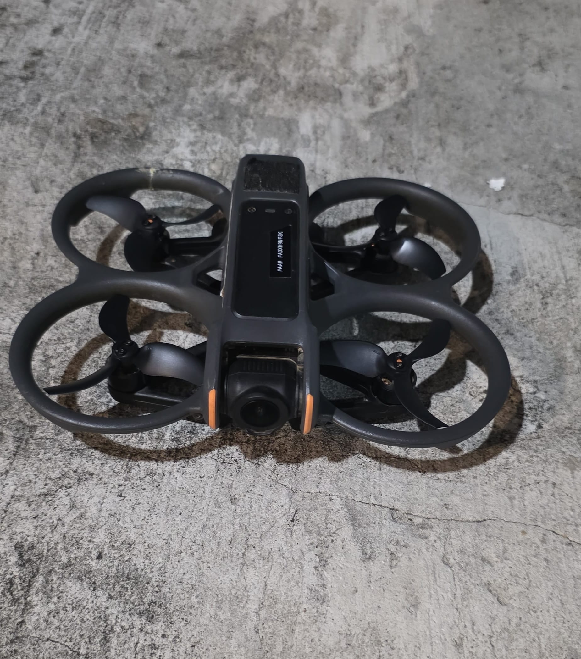 DJI Avata 2