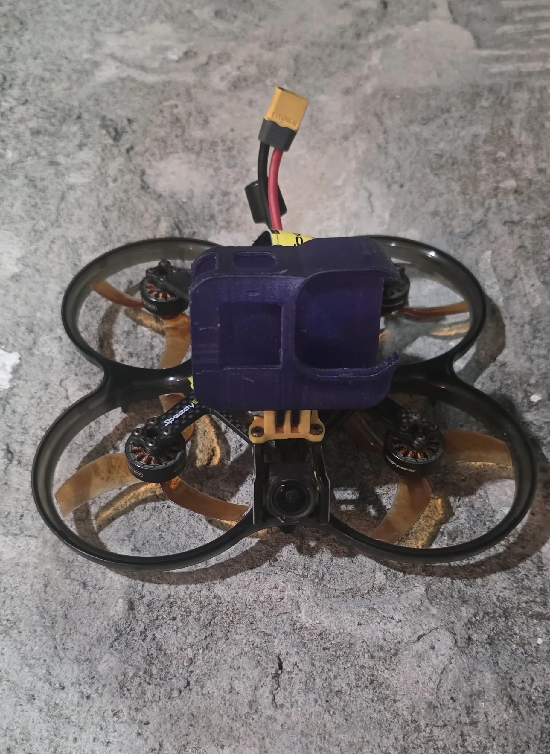 Speedybee B35