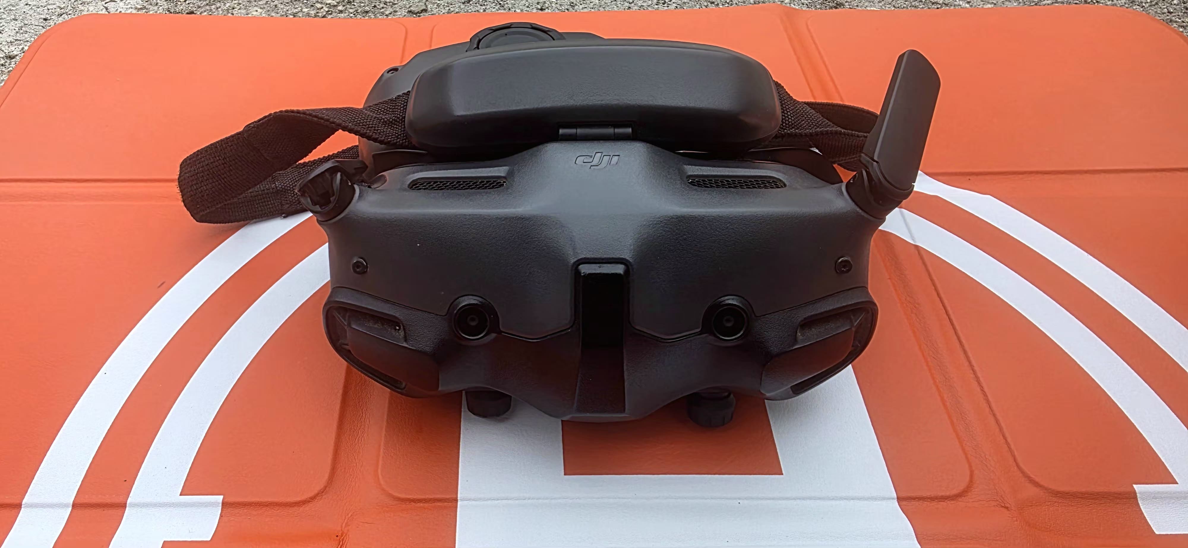 DJI Gogles 3