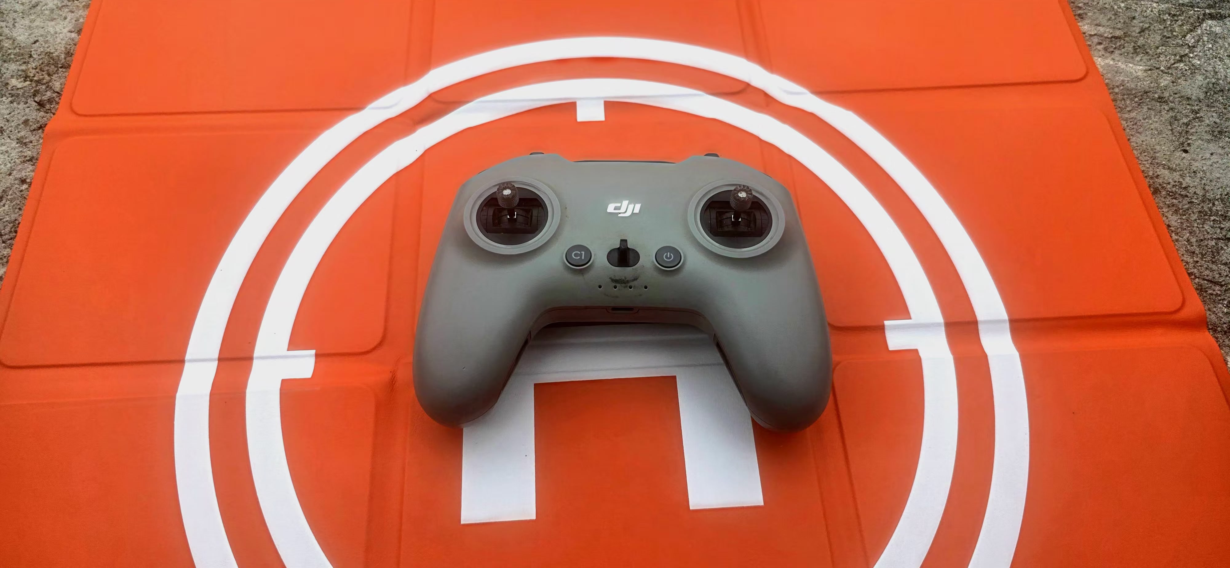 DJI FPV Remote Controller 3