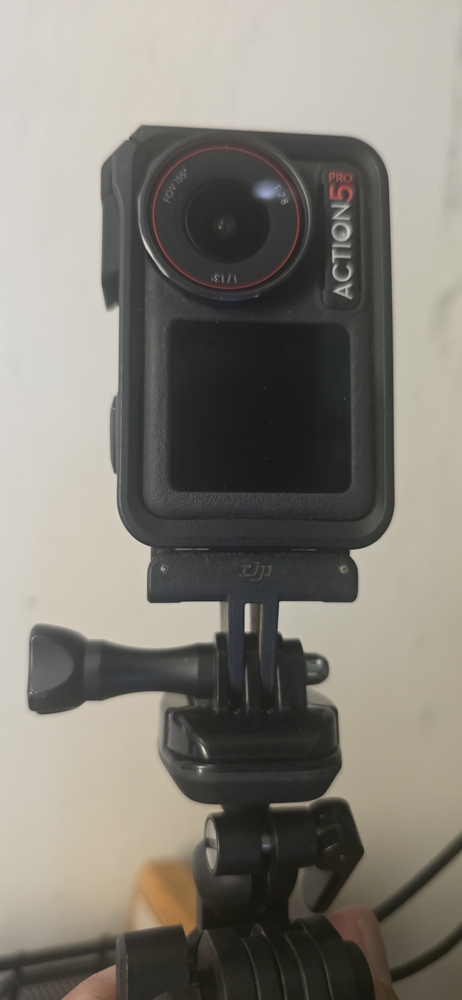 DJI Osmo Action 5 Pro