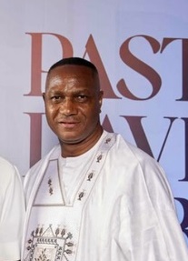 James Uko Kalu Igwe (SAN)