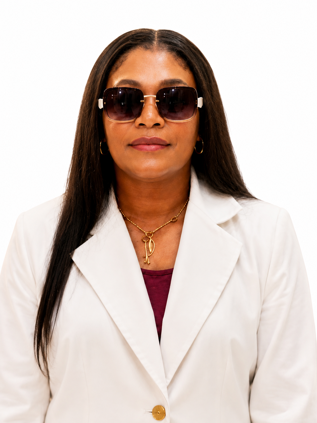 Mrs Sarah Ogbueli