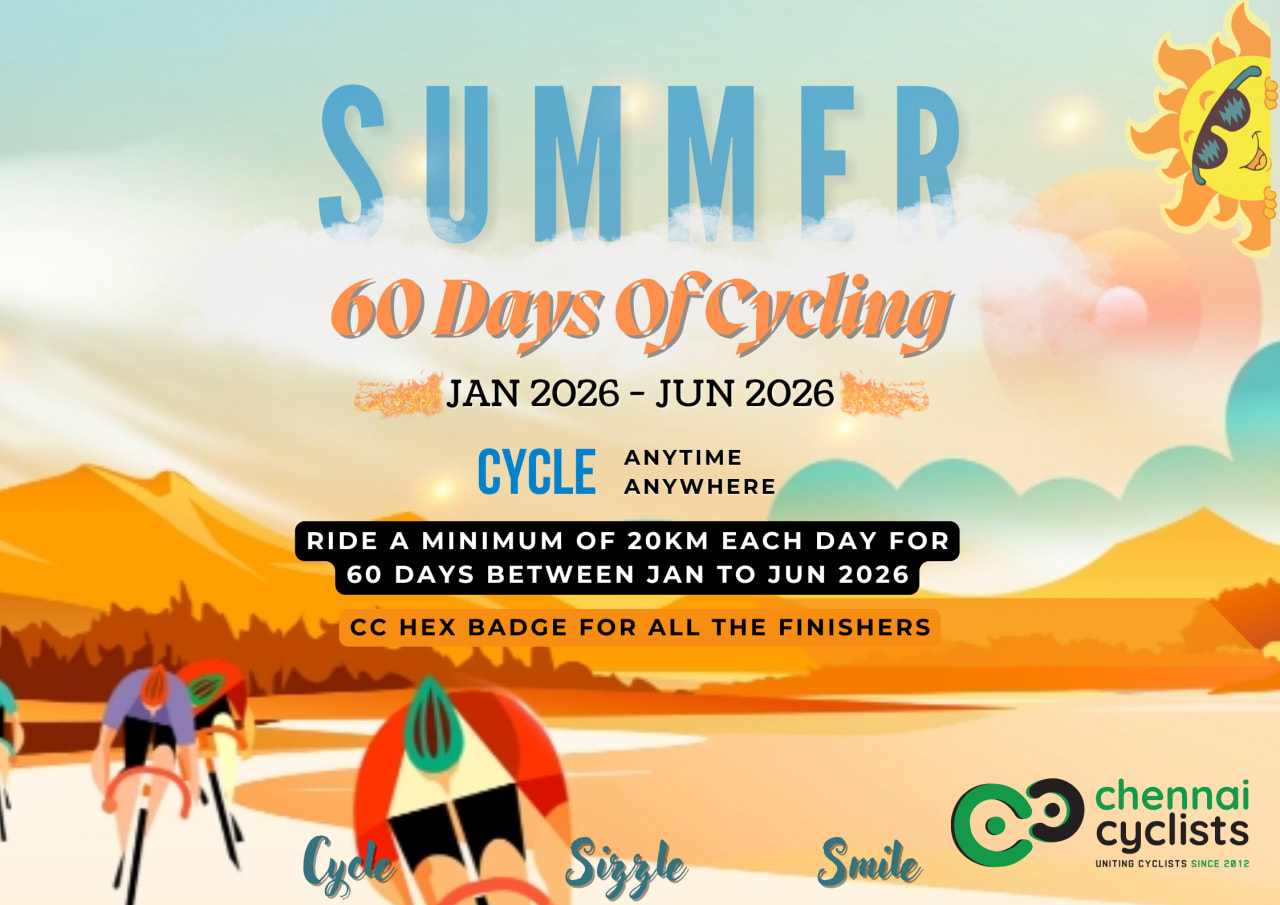 Summer - 60 Days - 2026