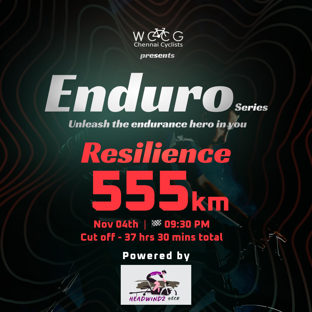 Resilience 555 - Nov 2022