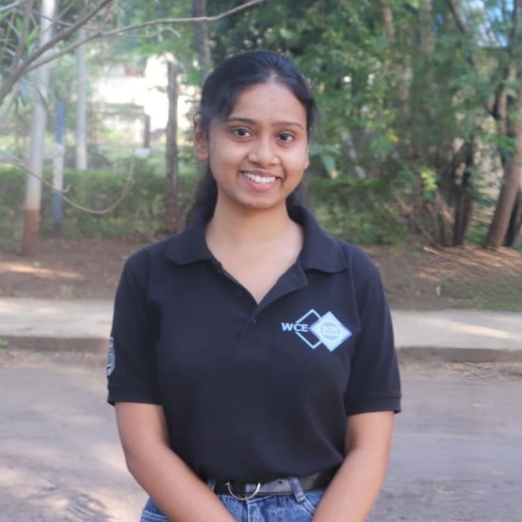 WCE ACM Student Chapter