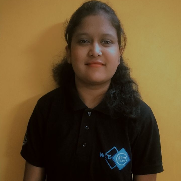 WCE ACM Student Chapter