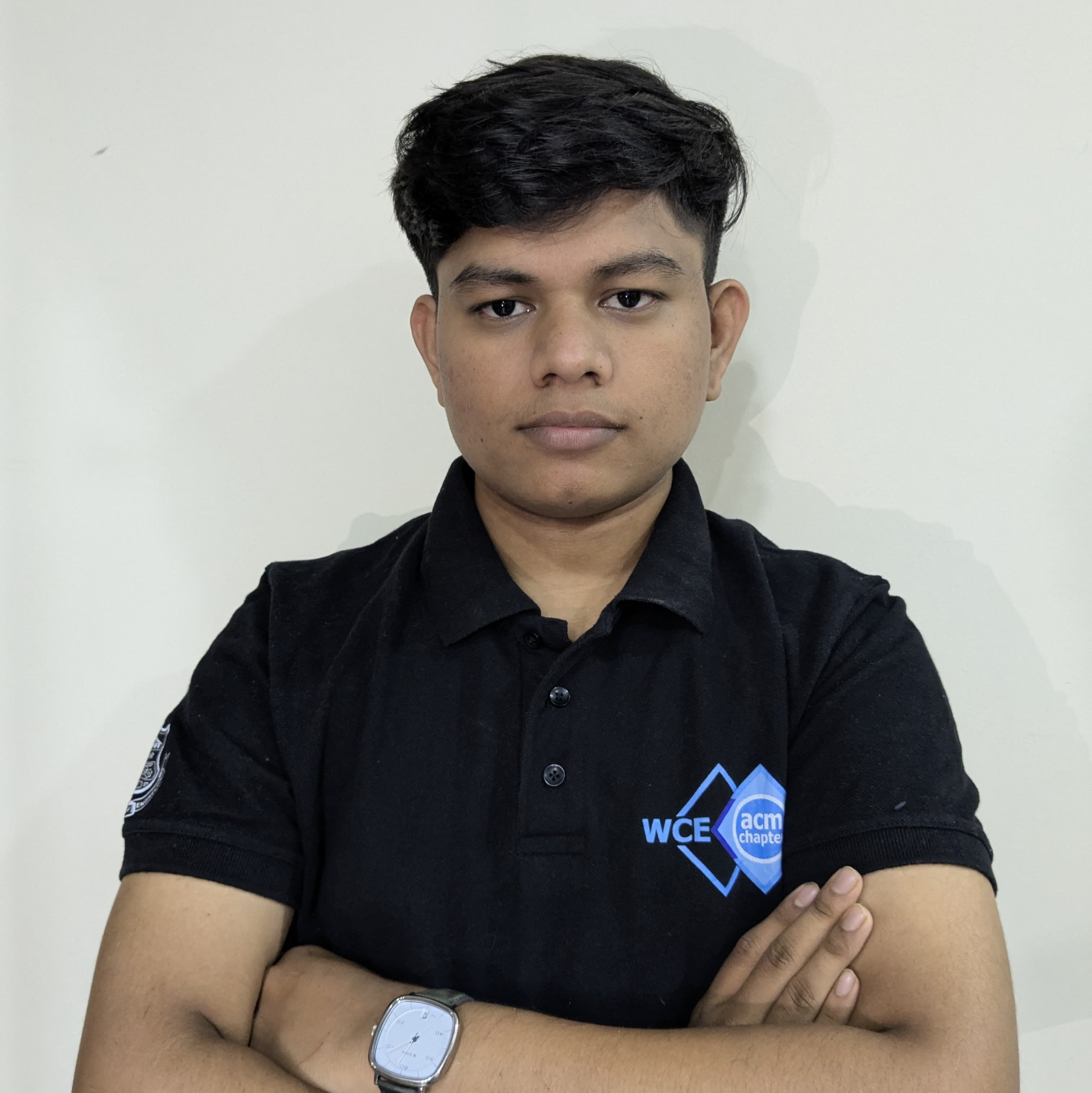 WCE ACM Student Chapter