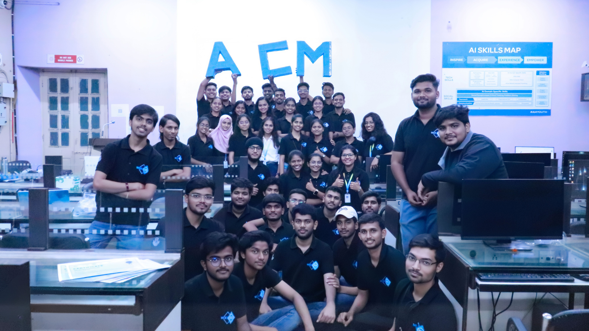 WCE ACM Student Chapter