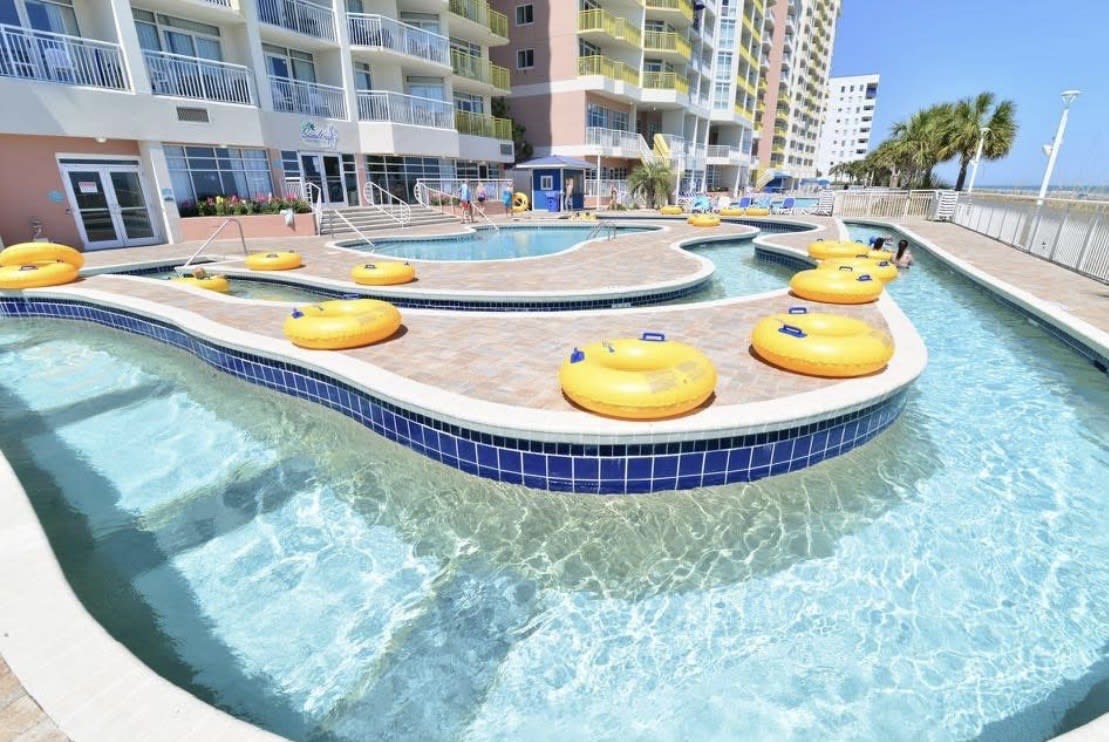 Lazy River