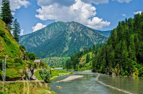 Neelum Valley