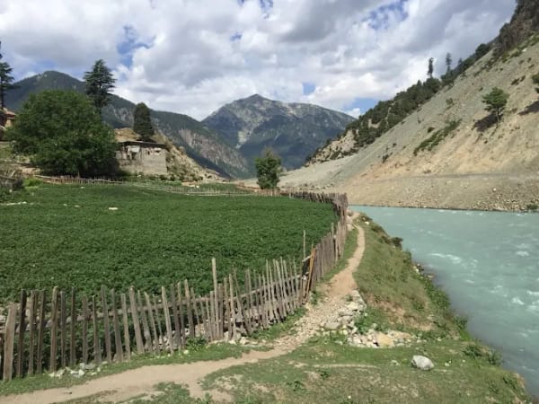 Swat Valley