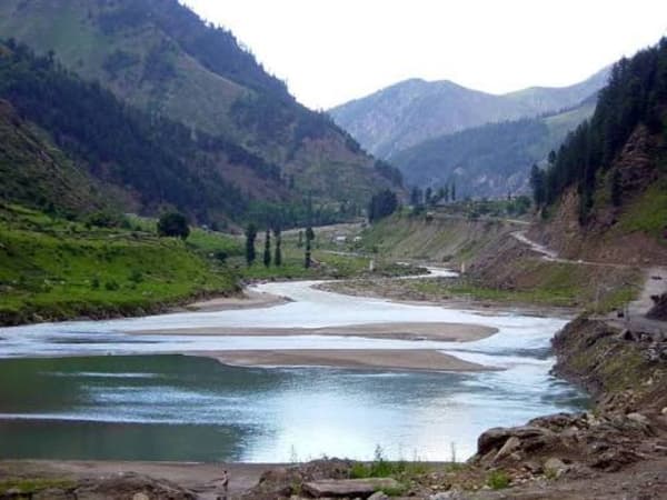 Mansehra Valley