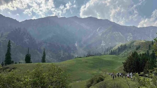 3 Days Trip Naran