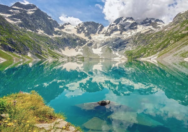4 Days Jahaz Banda Katora Lake Trekking Vacation Package