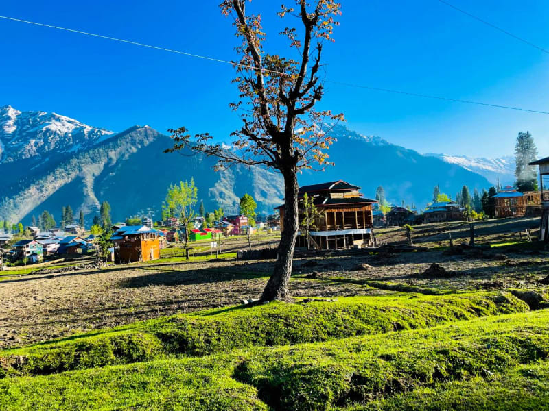 Gilgit Baltistan