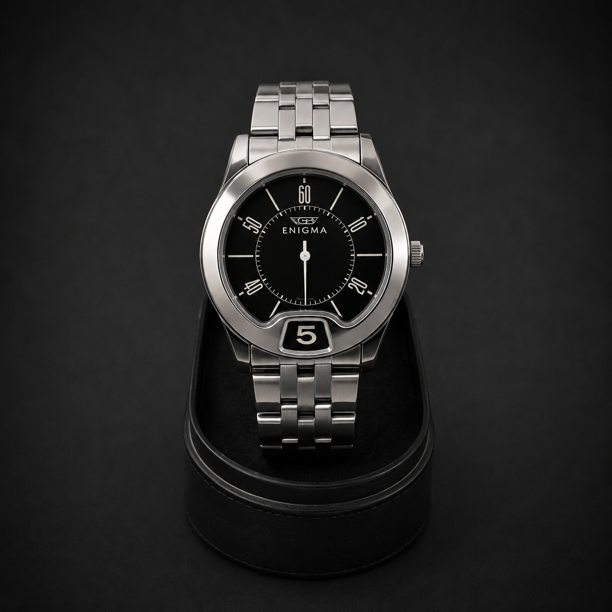 GB Enigma Dahl Bi-Time