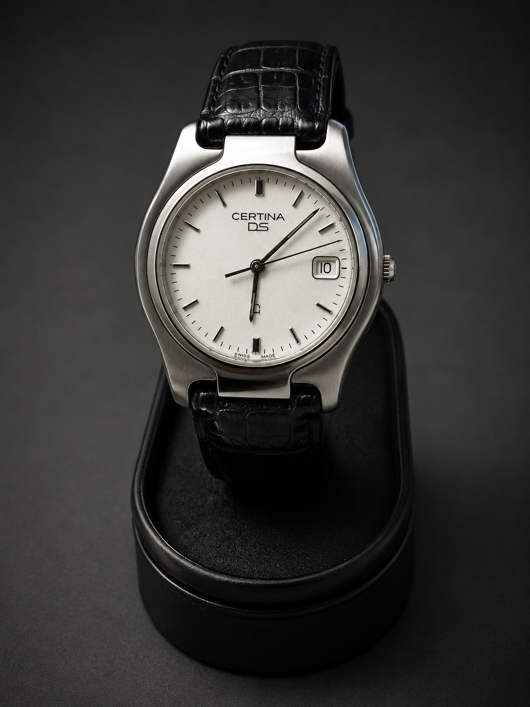 DS Quartz