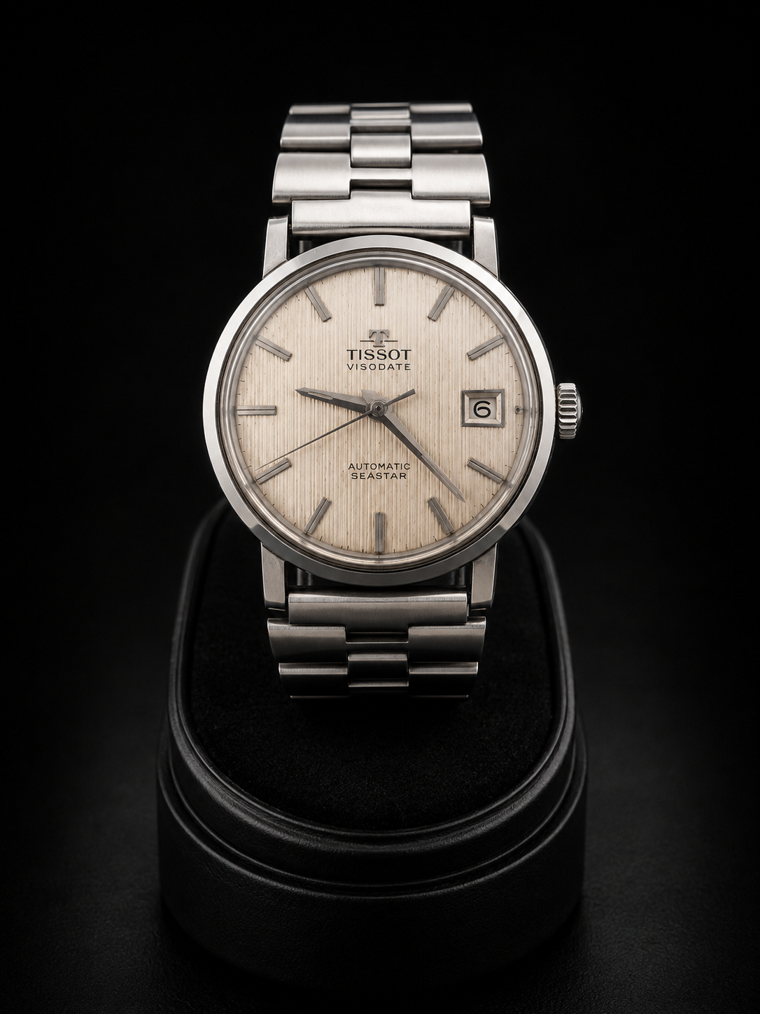 Visodate Automatic Seastar