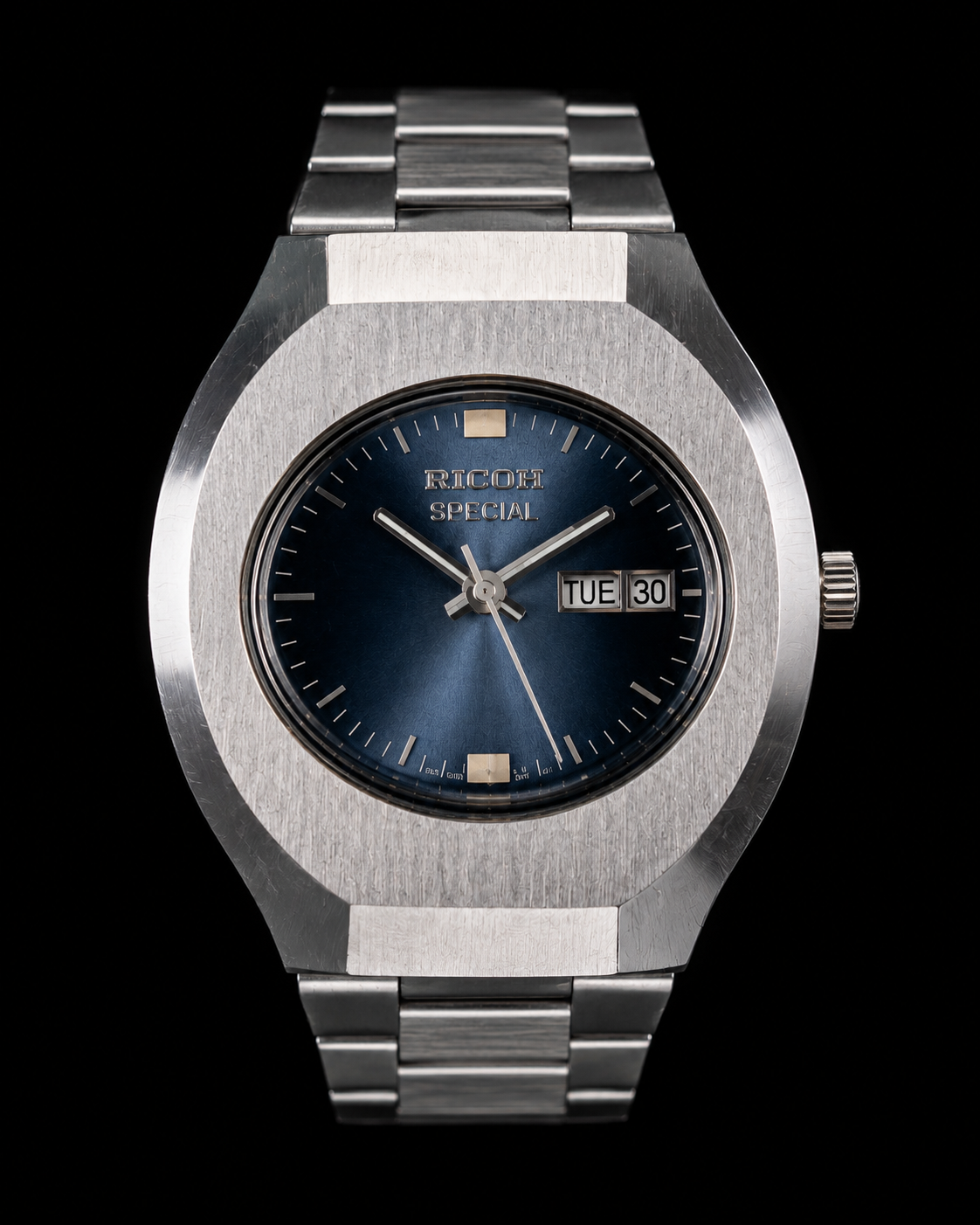 Ricoh Automatic Day-Date