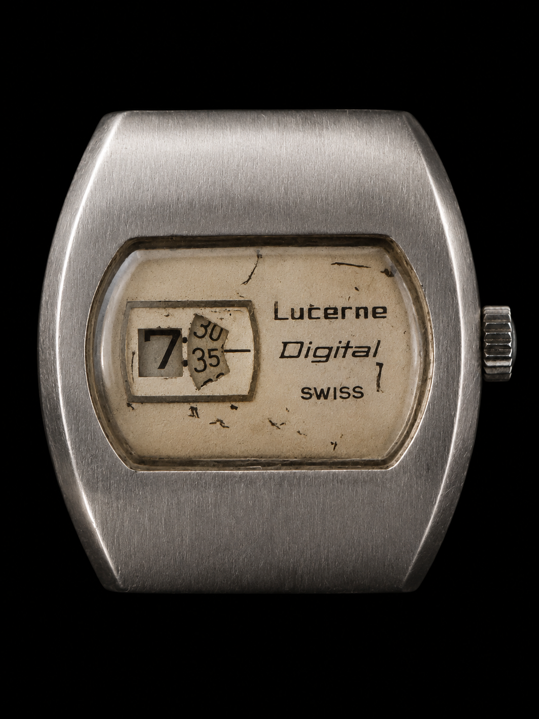 Lucerne Digital