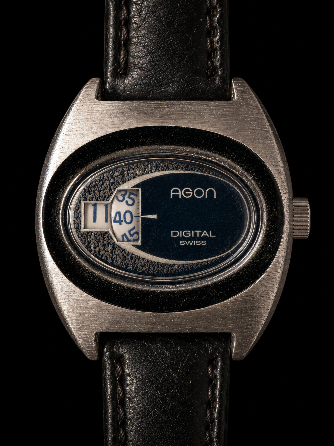 Agon Digital