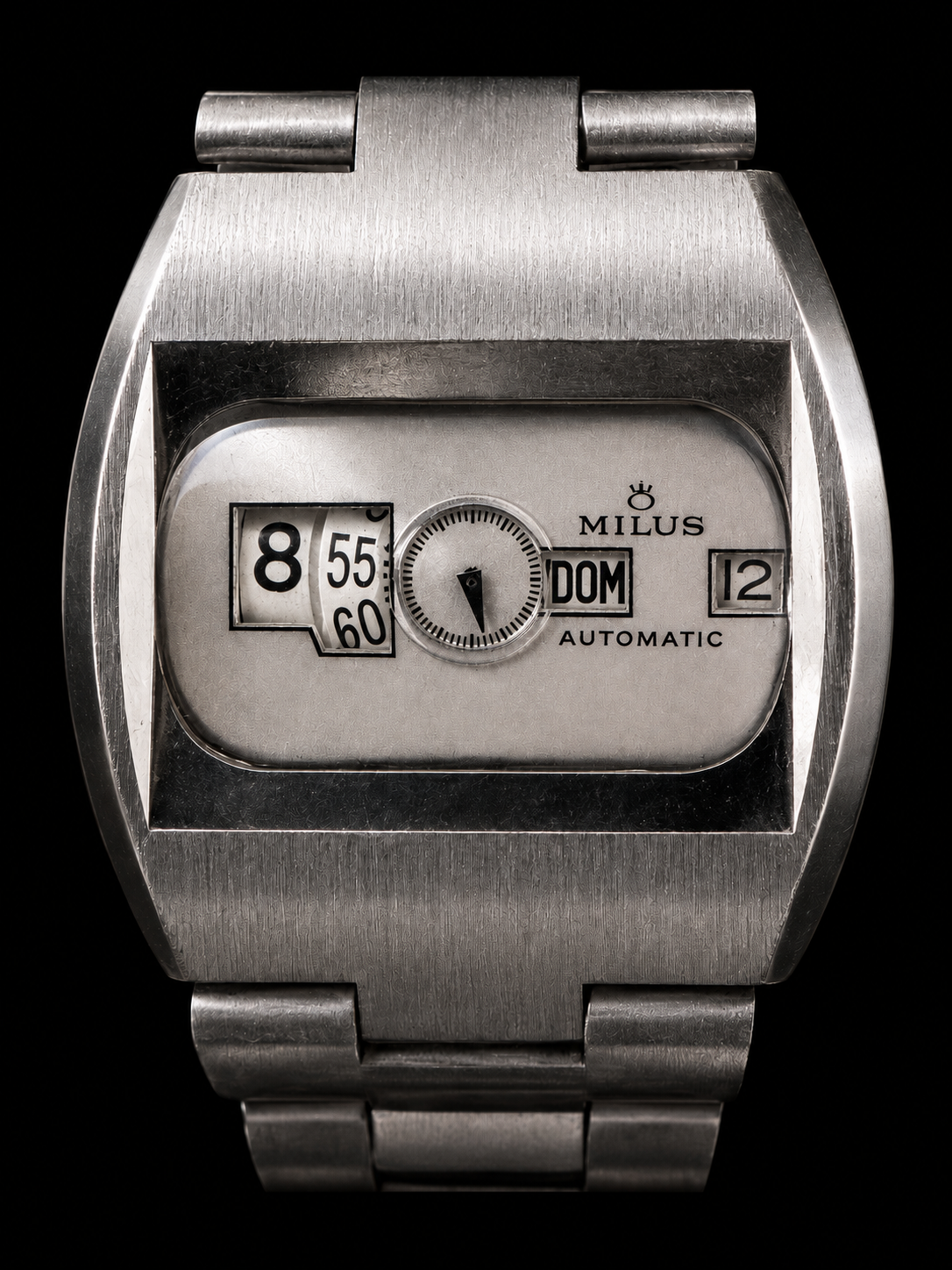 Milus Day-Date