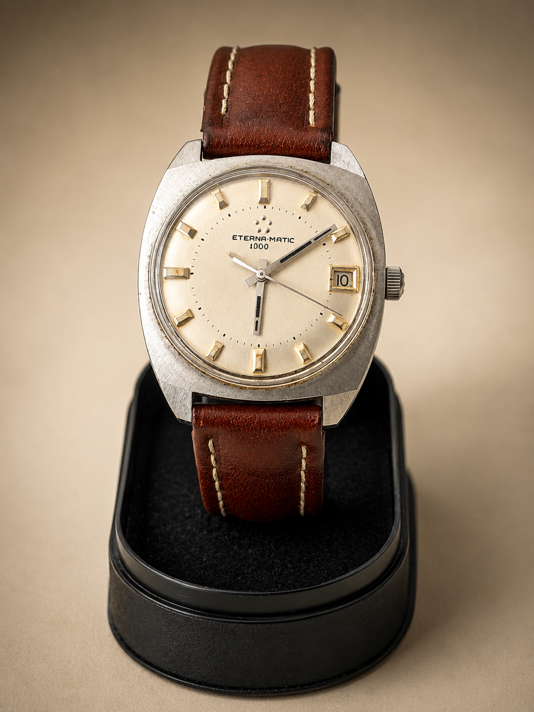 Eterna-Matic 1000