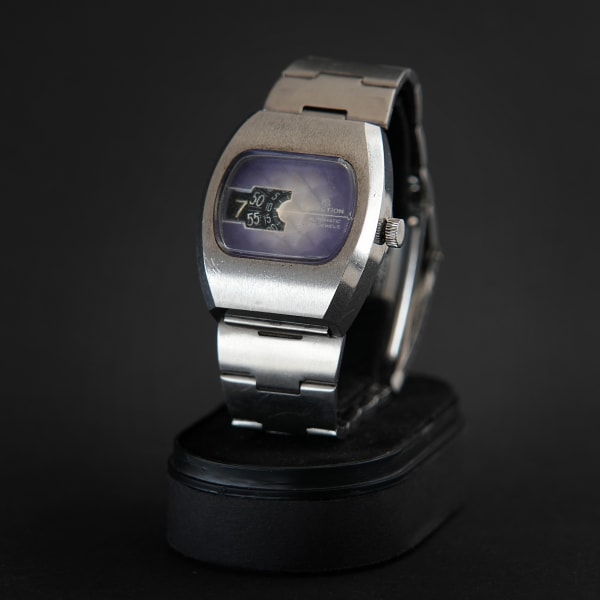 Election Automatic | 25 Jewels