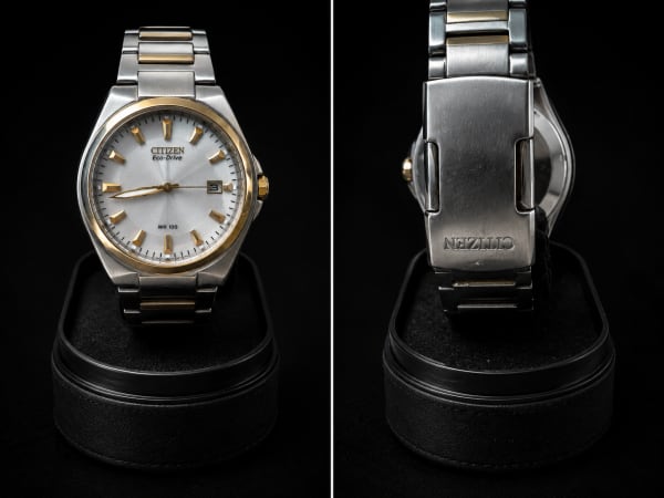 Citizen Eco-Drive