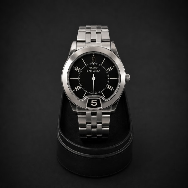 GB Enigma Dahl Bi-Time