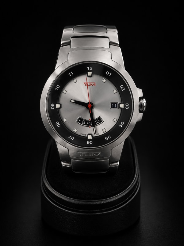 TUMI Dual Time